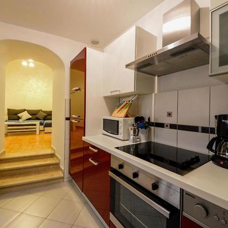 Apartman Anita Опатія Екстер'єр фото