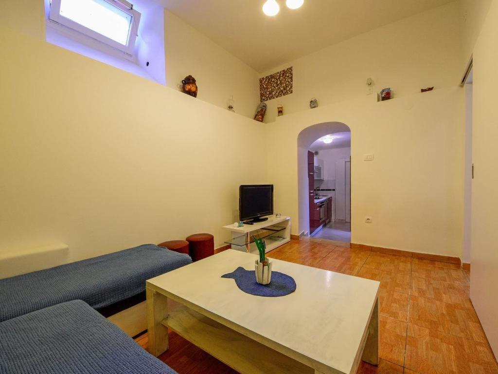 Apartman Anita Опатія Екстер'єр фото