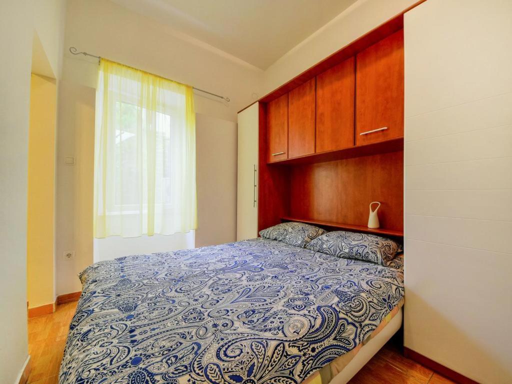 Apartman Anita Опатія Екстер'єр фото